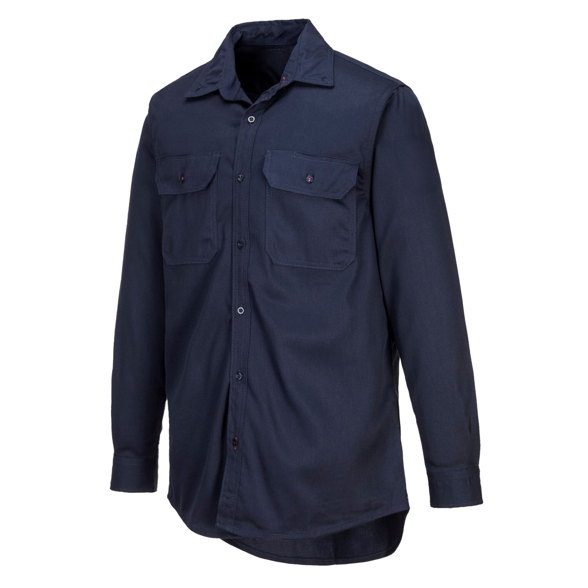 Bizflame 88/12 FR shirt - Portwest FR89 Portwest