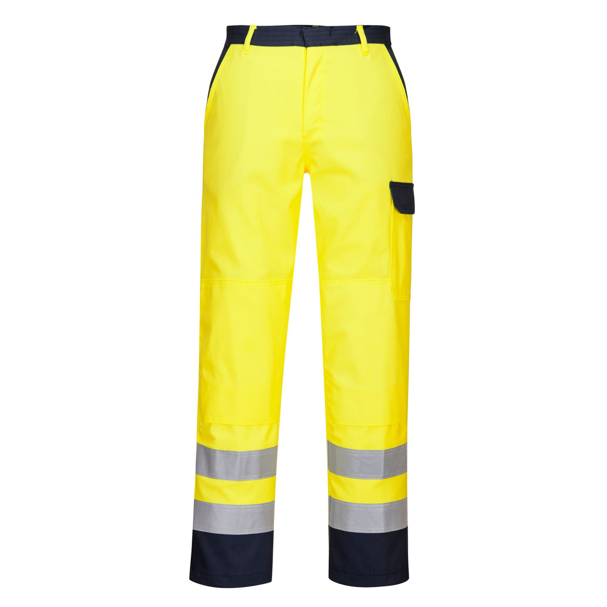 FR92 - Bizflame Work Hi-Vis Broek - Portwest