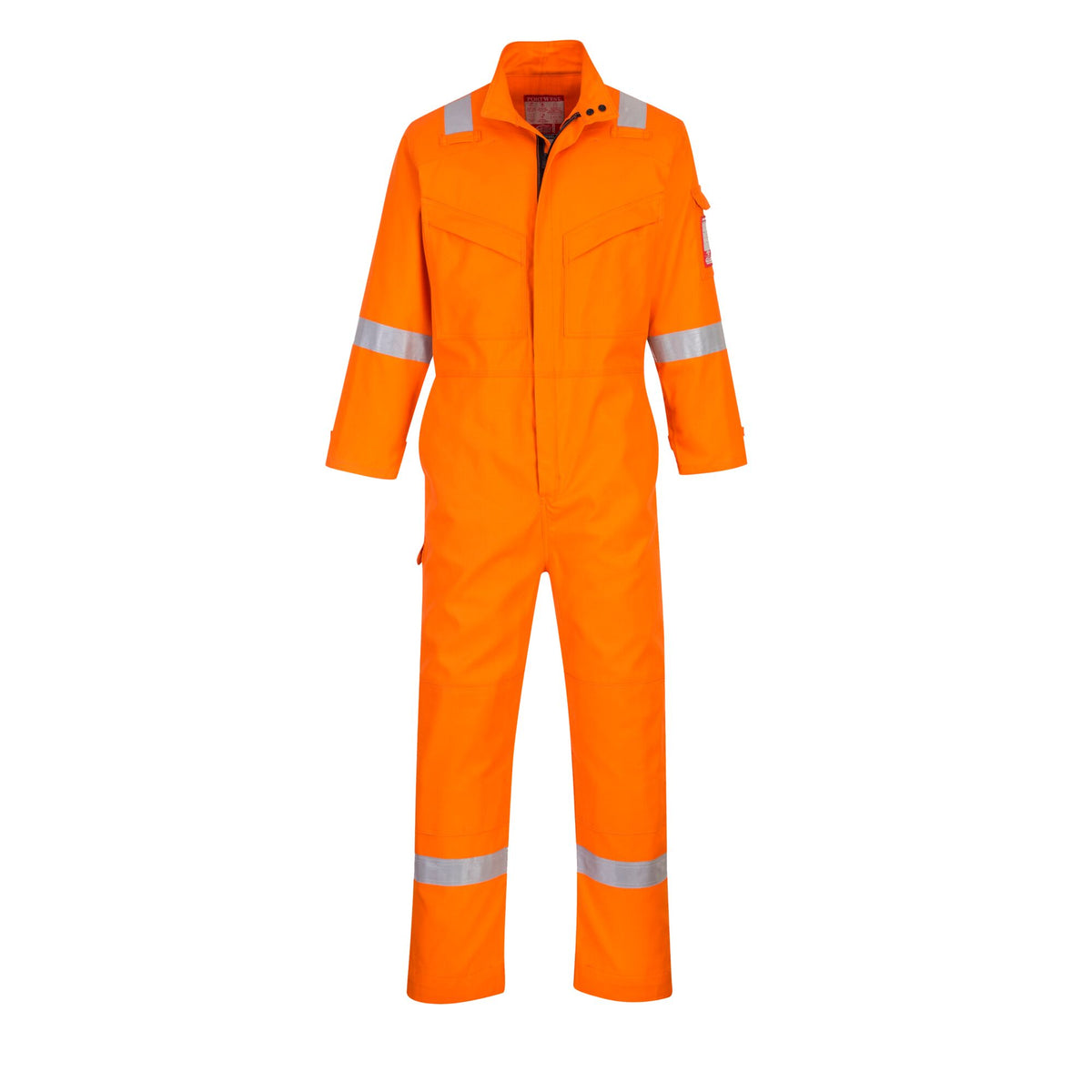 Bizflame Ultra Overall - Portwest FR93 Portwest