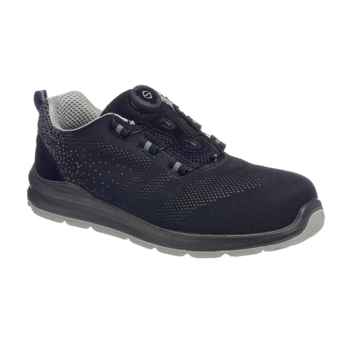 Werkschoen Portwest Compositelite sneaker met BOA sluiting - Portwest FT08