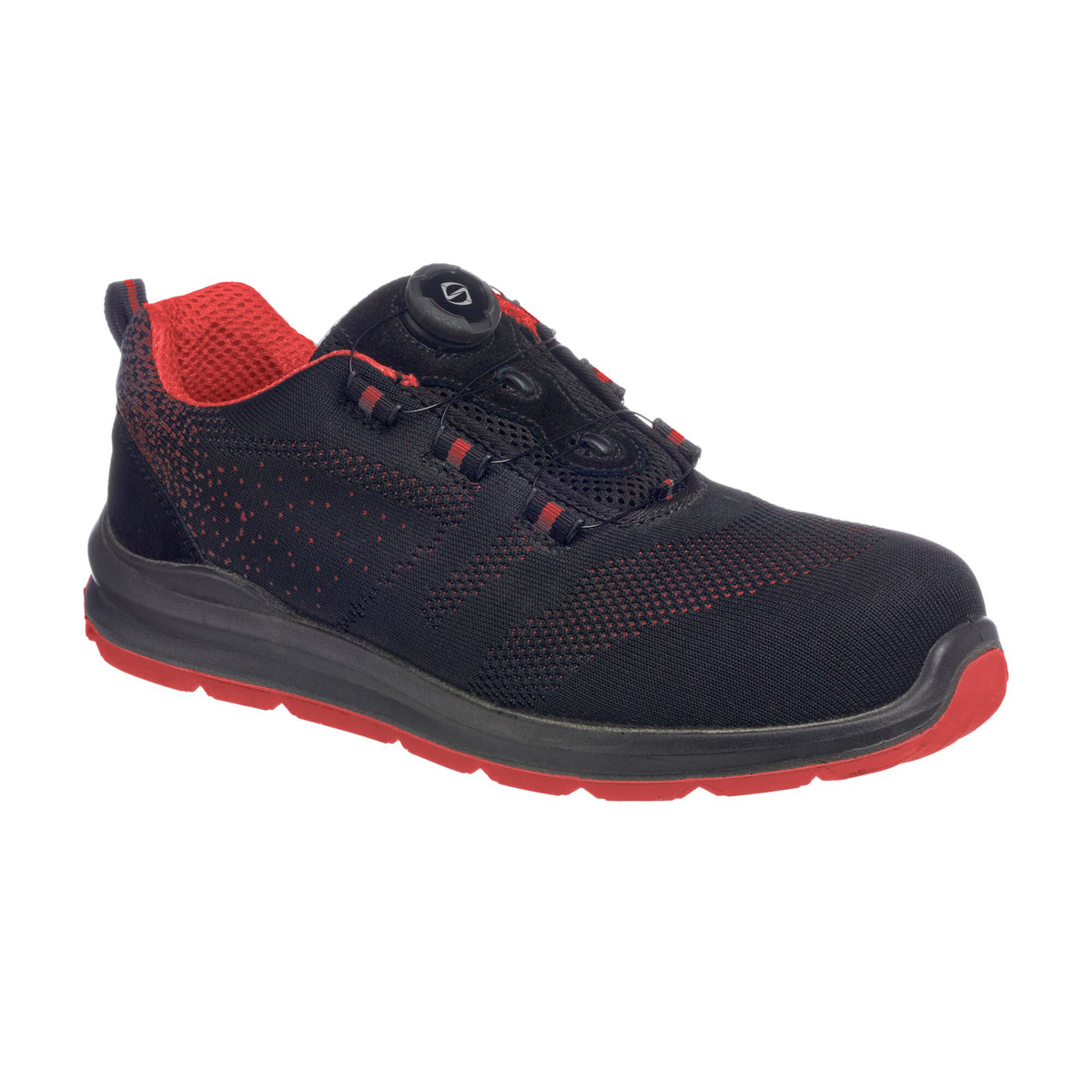 Werkschoen Portwest Compositelite sneaker met BOA sluiting - Portwest FT08