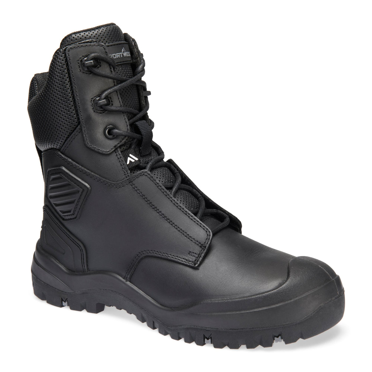 Stalen leren schoen S3 SC HRO HI CI LG SR - Portwest FT31 Portwest