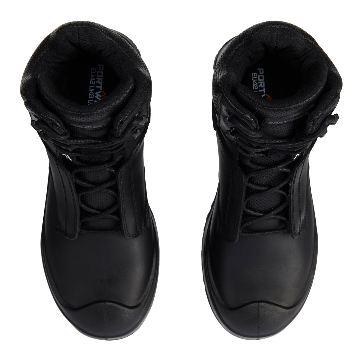 Stalen leren schoen S3 SC HRO HI CI LG SR - Portwest FT31 Portwest
