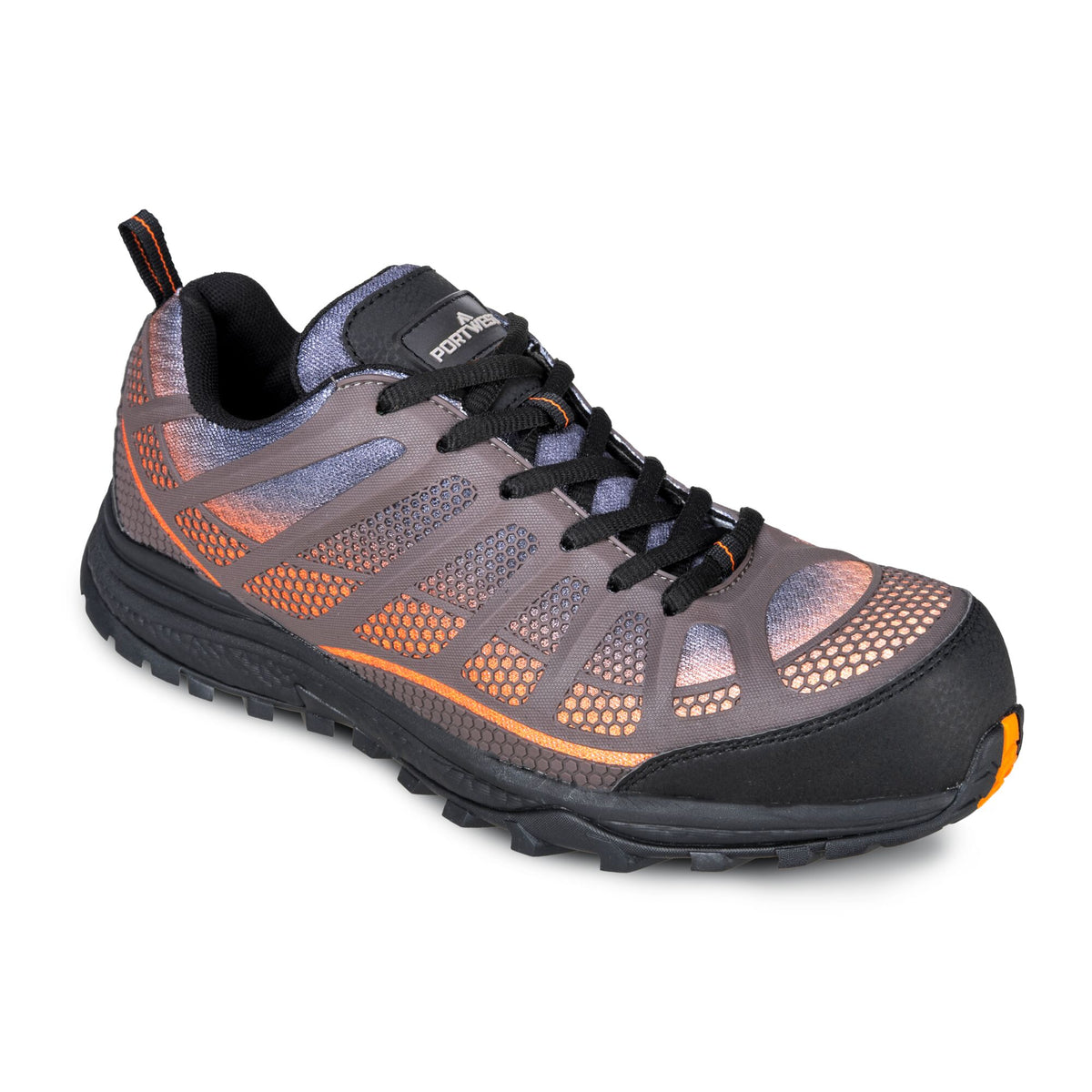 Werkschoen Composiet Spey trainer S1PS FO SR - Portwest FT36