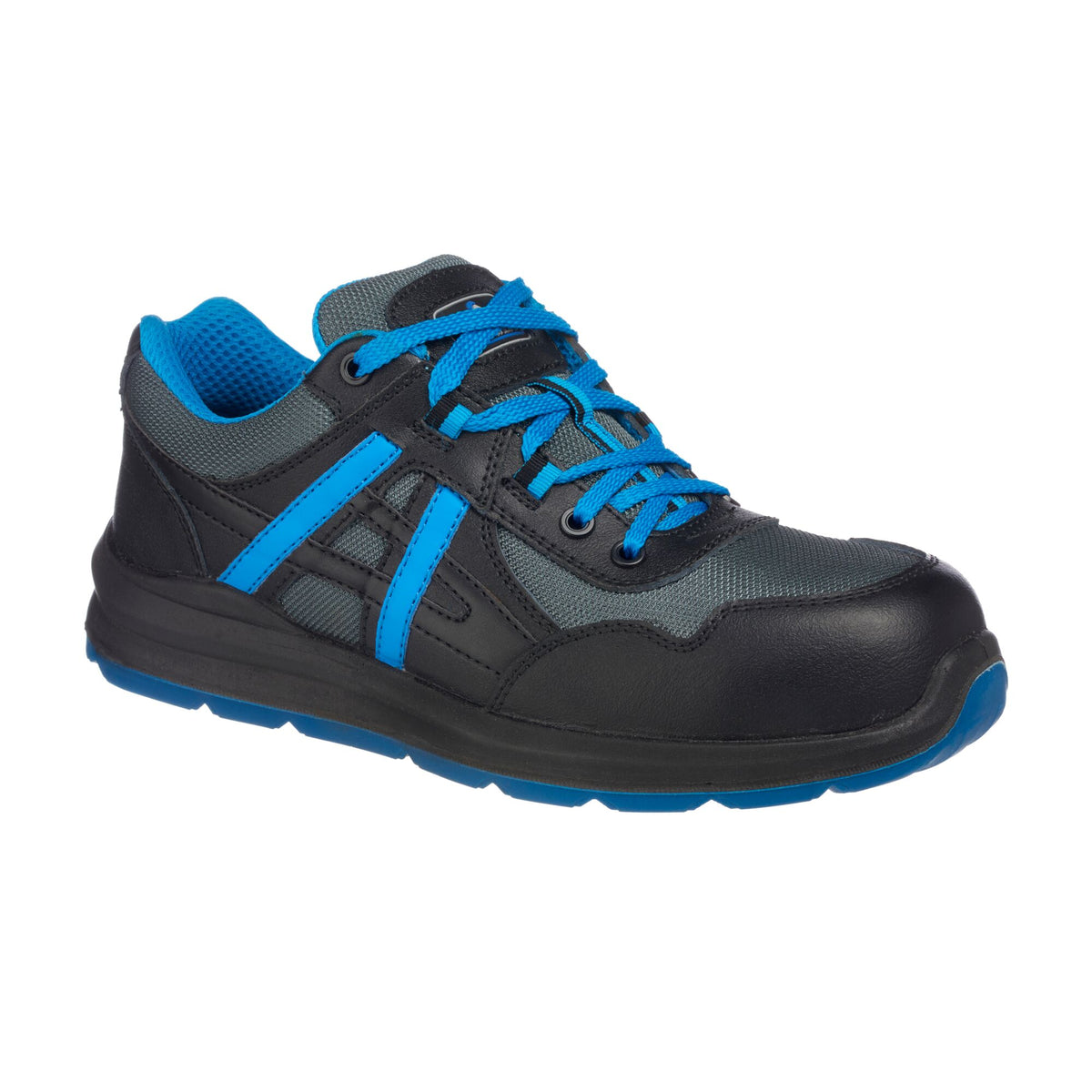 Portwest Compositelite Volga Sportschoen S1P - Portwest FT60