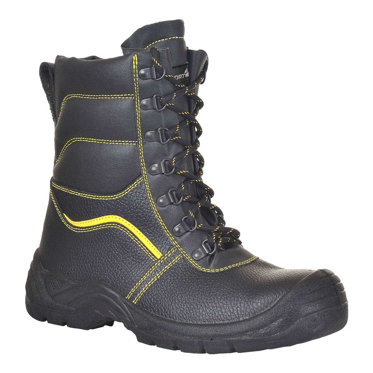 Steelite Bontgevoerde Beschermende Schoen S3 C1 - Portwest FW05 Portwest