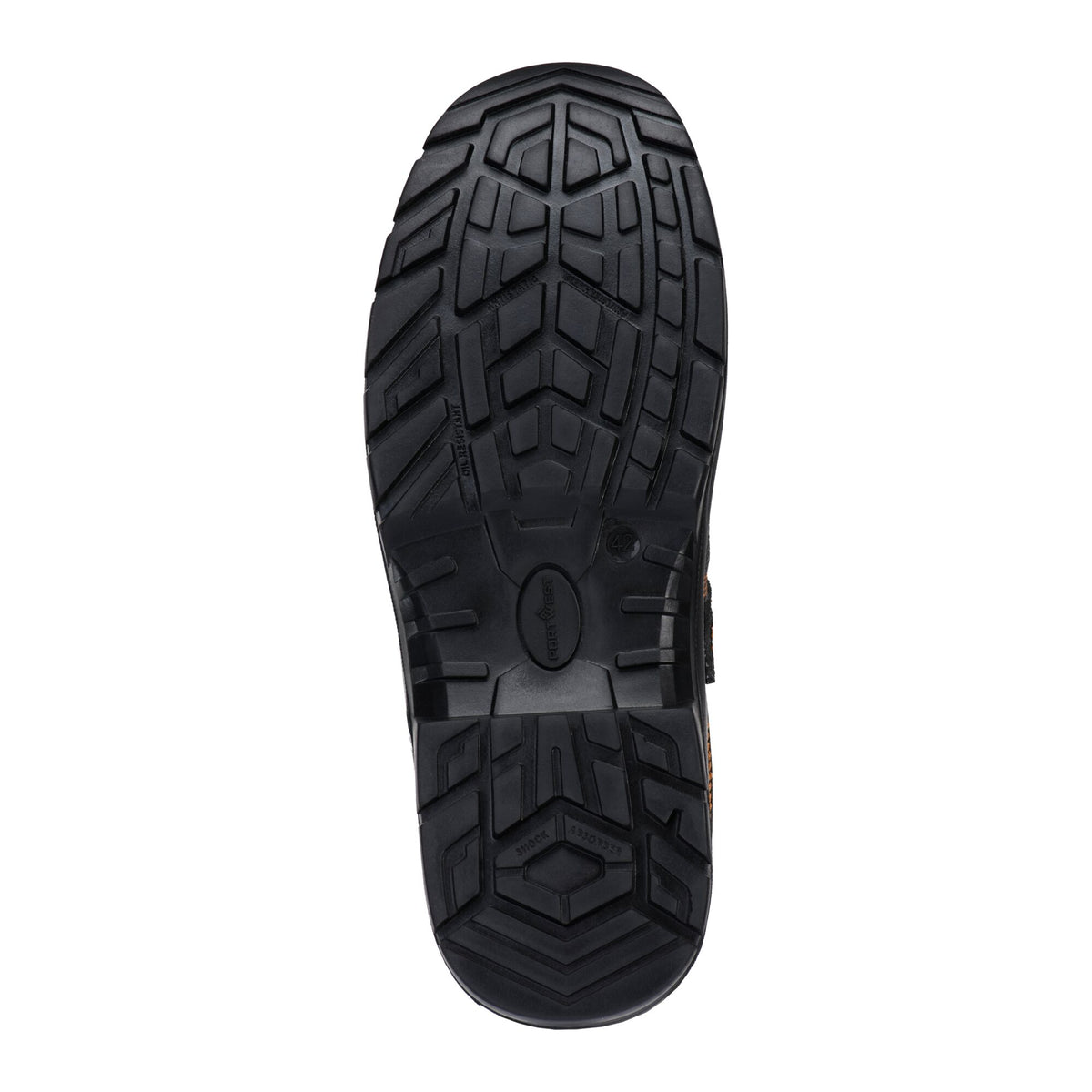 Botas de soldador Portwest Compositelite S3L HRO SR FO - Portwest FW07