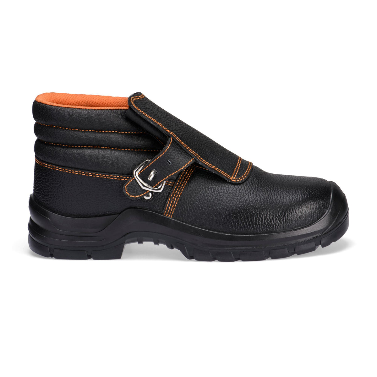 Portwest Compositelite Lassschoen half hoog S3L HRO SR FO - Portwest FW07 Portwest