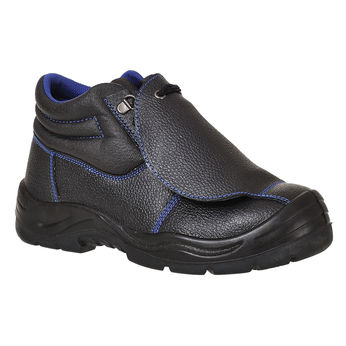 Stalen lederen metatarsal schoen S3 SR FO M HRO - Portwest FW22 Portwest