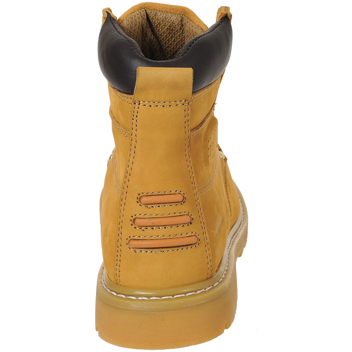 Botim em pele Nubuck com biqueira de aço SBP HRO - Portwest FW35