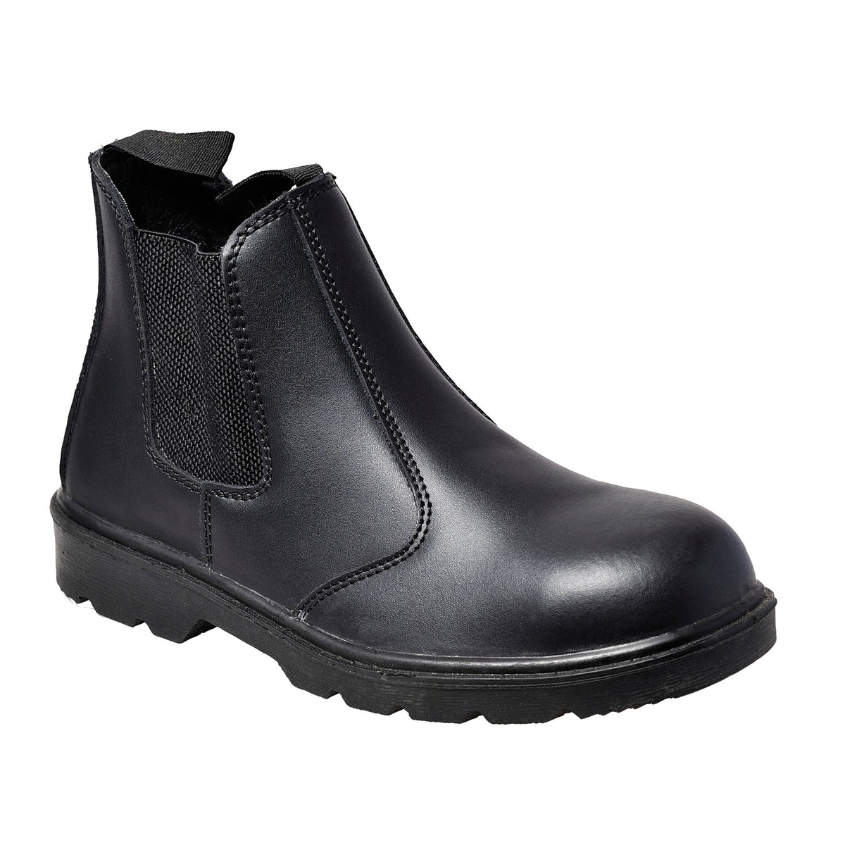 Werkschoen Steelite Dealer Booty S1P - Portwest FW51 Portwest