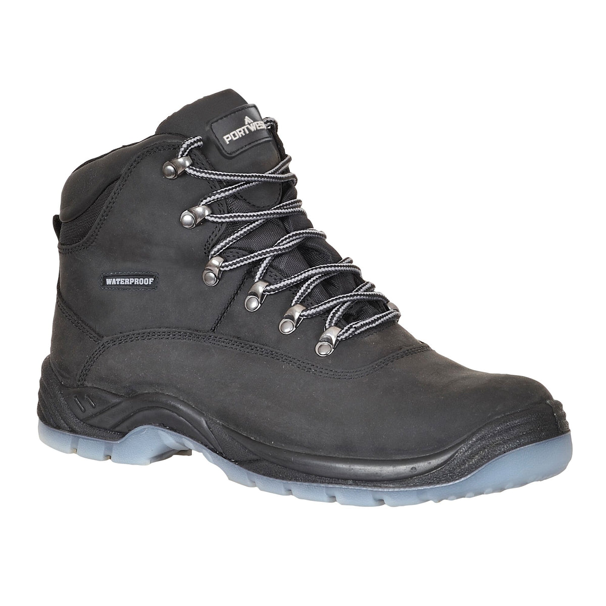 Steelite All Weather Schoen S7 FO SR - Portwest FW57 Portwest