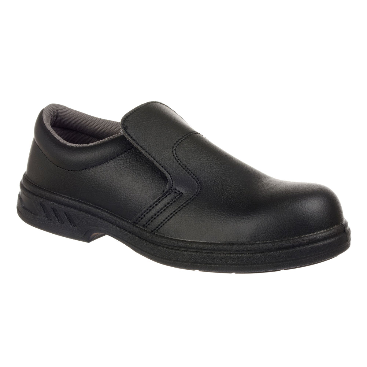 Steelite Veiligheidsschoen Instapper Laag S2 - Portwest FW81 Portwest