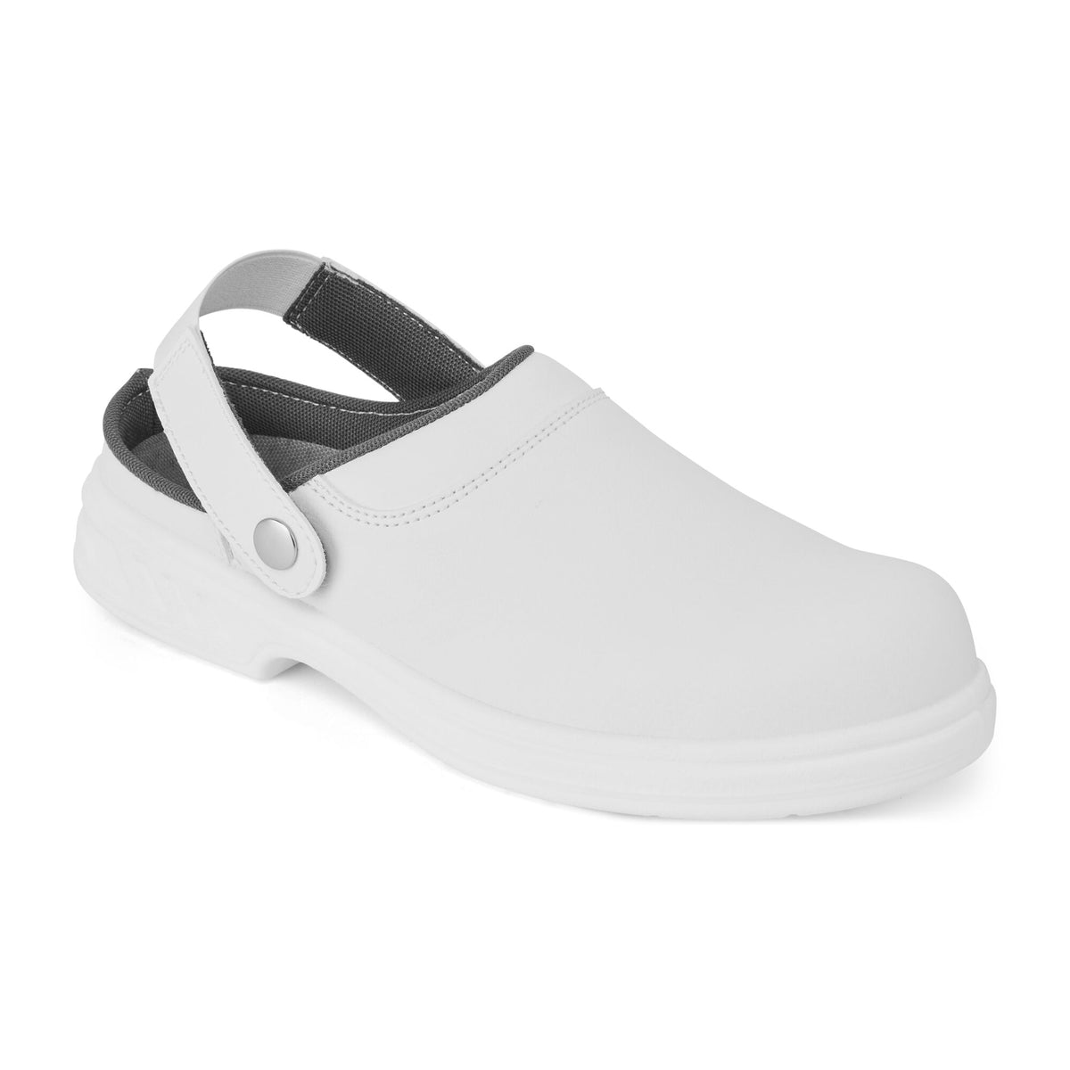 Steelite Veiligheids Klompschoen SB FO SR WPA E A - Portwest FW82 Portwest