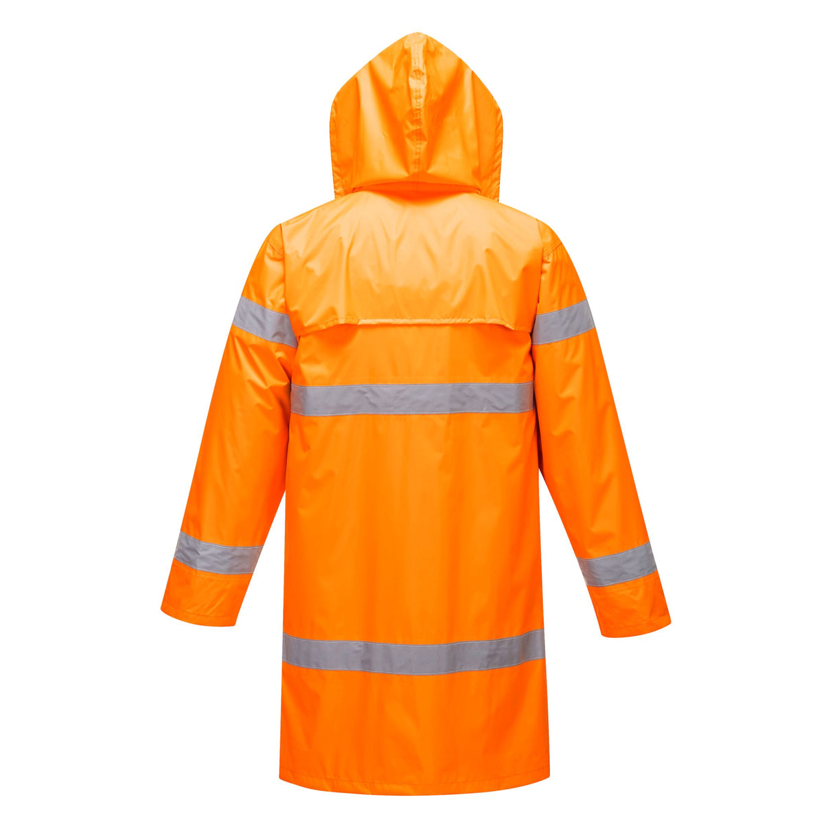 Hi-Vis Regenjas 100cm - Portwest H442