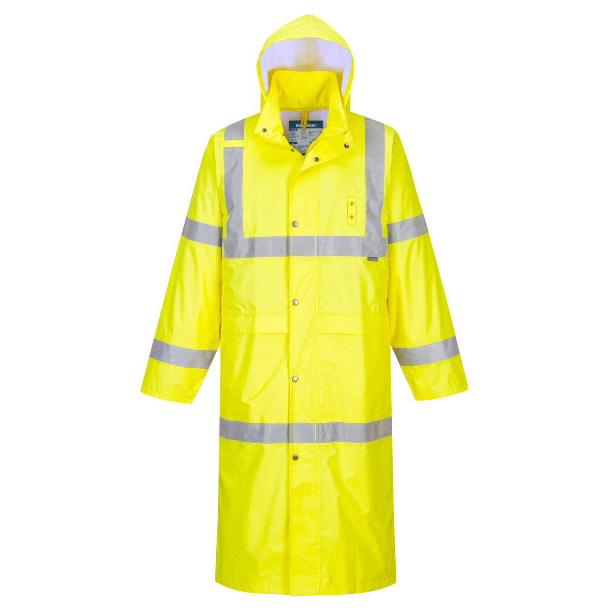 Hi-Vis jas 122cm - Portwest H445 Portwest