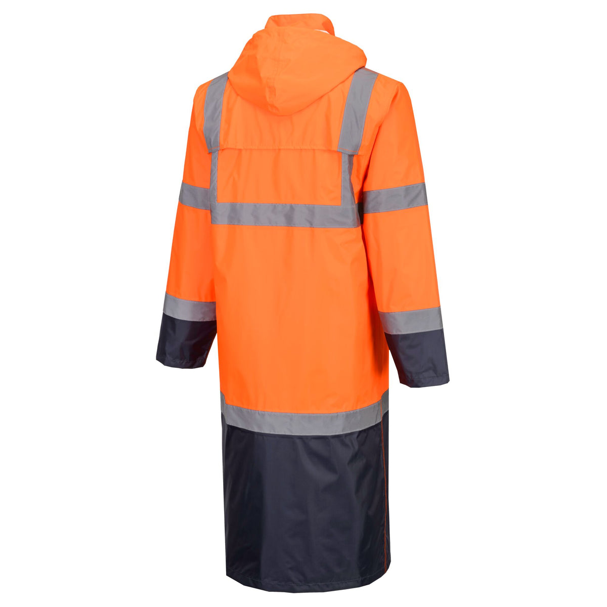 Hi-Vis Contrast Regenjas 122cm - Portwest H446 Portwest