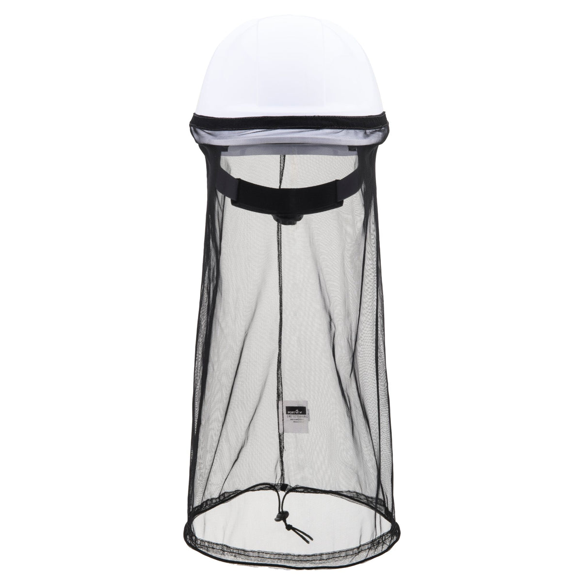 Verpakbaar Helm Insectennet - Portwest HA34 Portwest