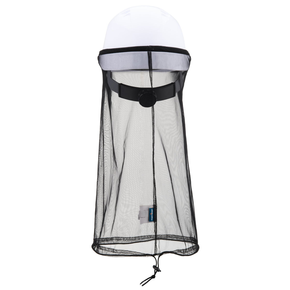 Verpakbaar Helm Insectennet - Portwest HA34 Portwest