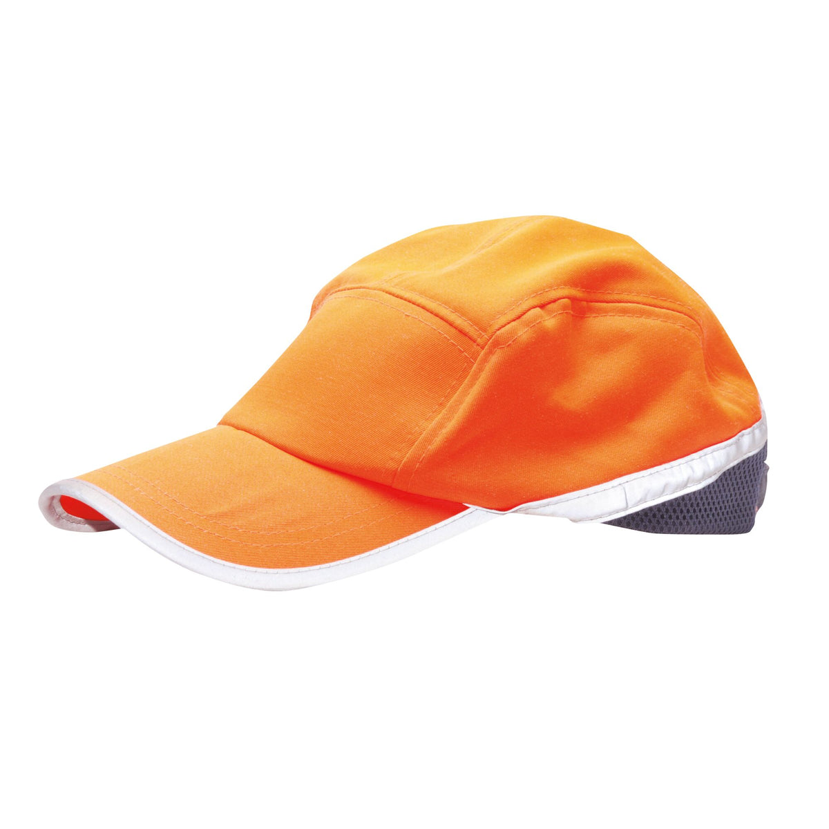 Hi-Vis Baseball Cap - Portwest HB10 Portwest