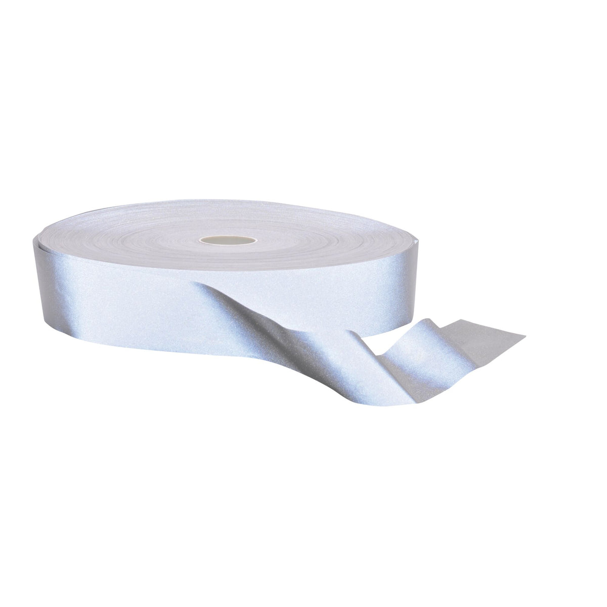 Fita Refletora Hi-Vis Tex 100m - Portwest HV50