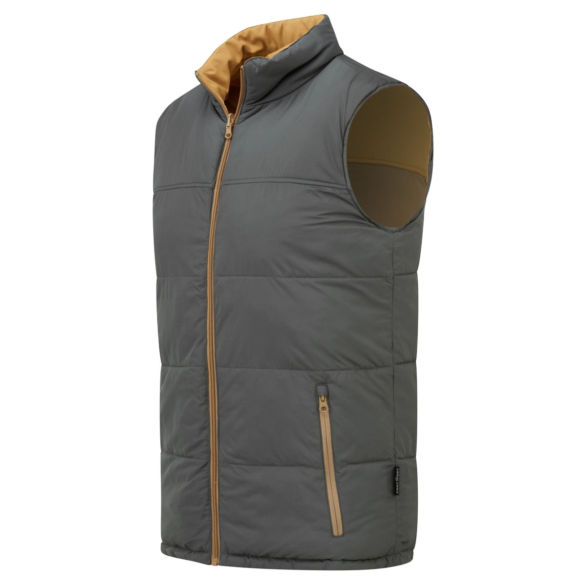 KA3 Omkeerbaar Gilet - Portwest KA361 Portwest