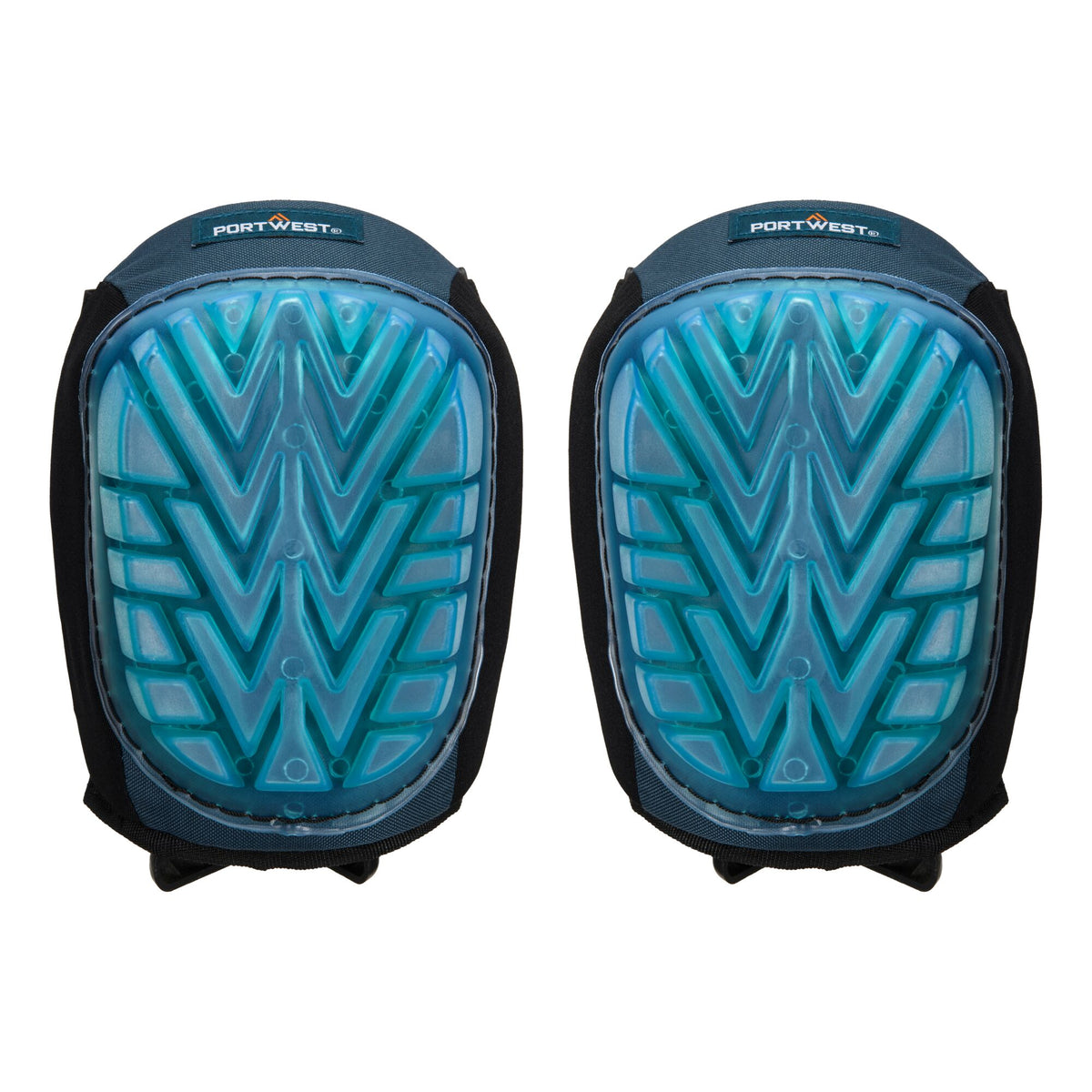 KP40 - Ultimate Gel Kniestuk - Portwest
