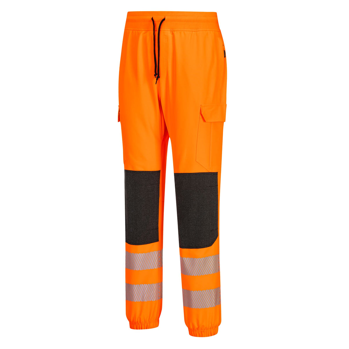 PW3 Hi-Vis Flexi Jogger - Portwest KX346 Portwest