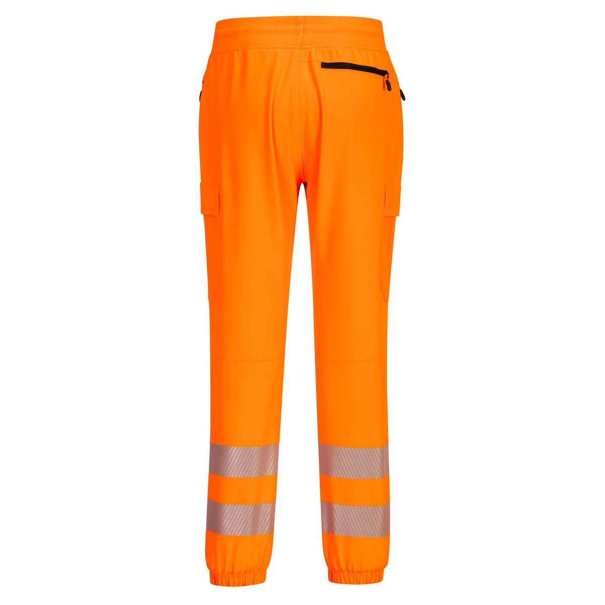 PW3 Hi-Vis Flexi Jogger - Portwest KX346 Portwest