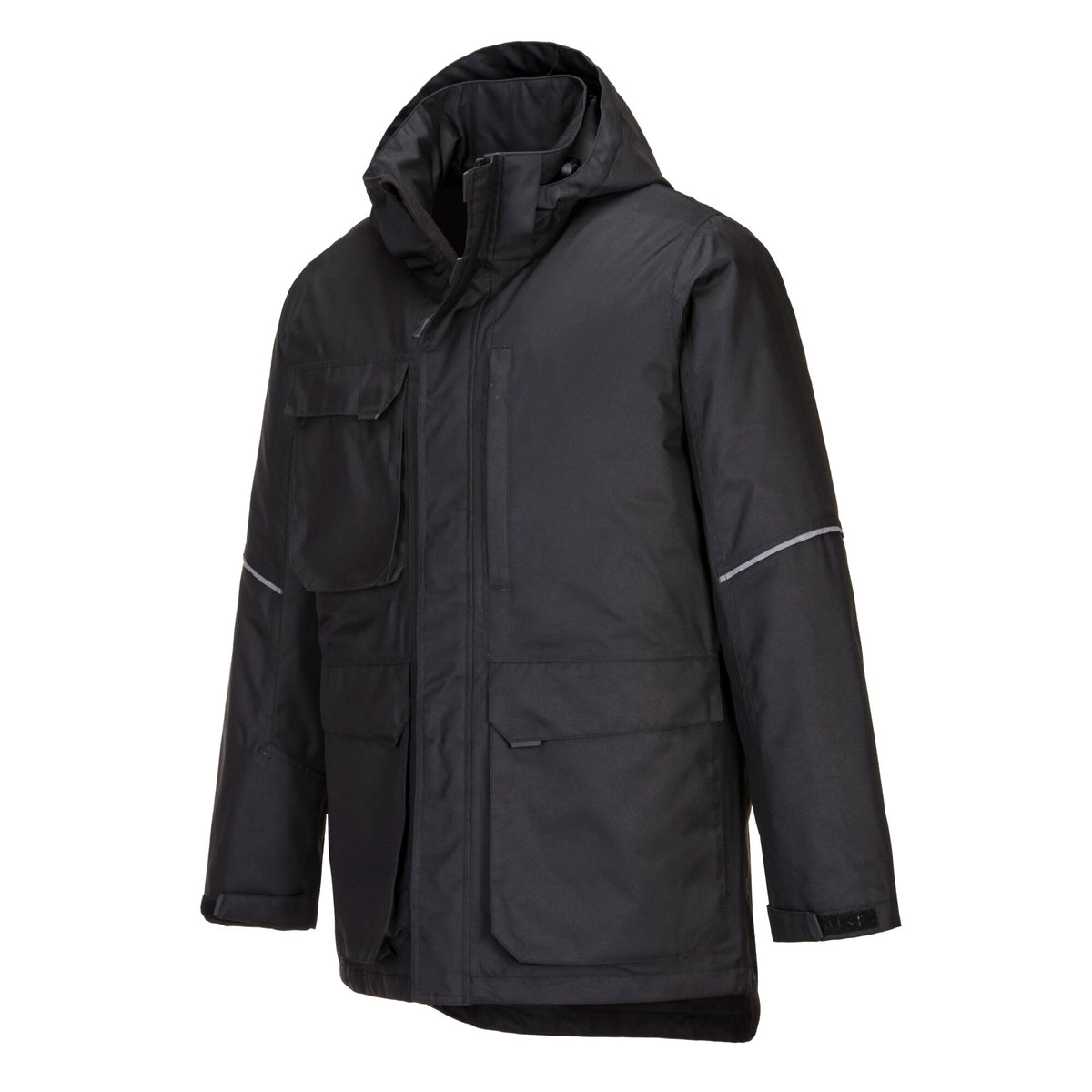 KX3 Parka - Portwest KX360 Portwest