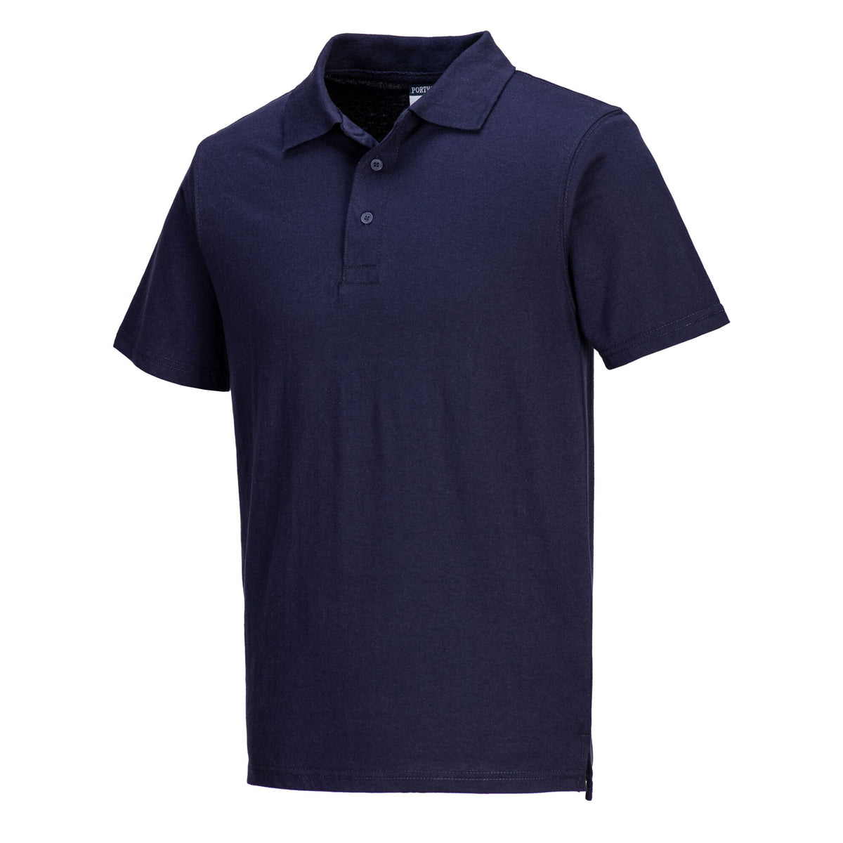Lichtgewicht Jersey Poloshirt (48 stuks per doos) - Portwest L210 Portwest