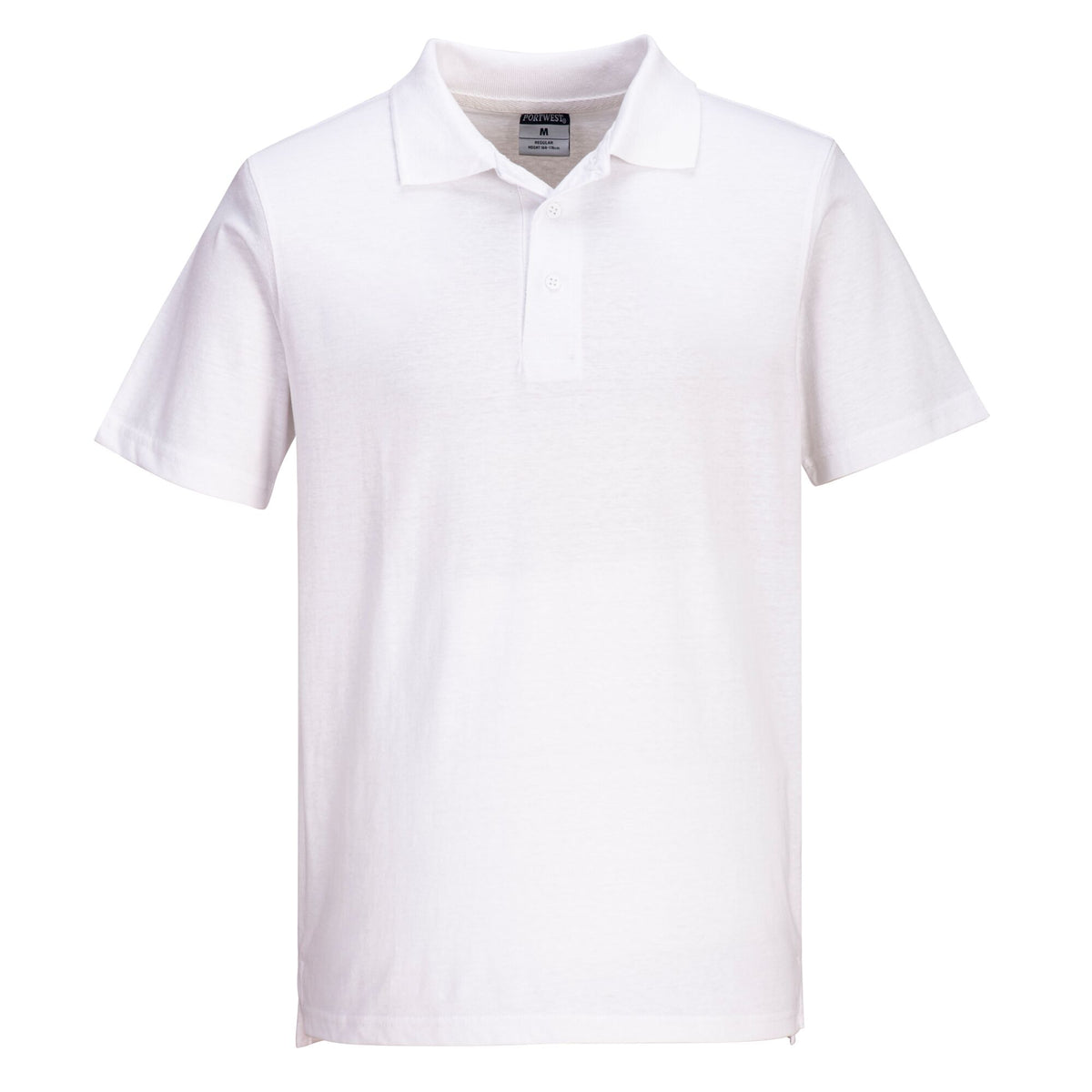 Lichtgewicht Jersey Poloshirt (48 stuks per doos) - Portwest L210 Portwest