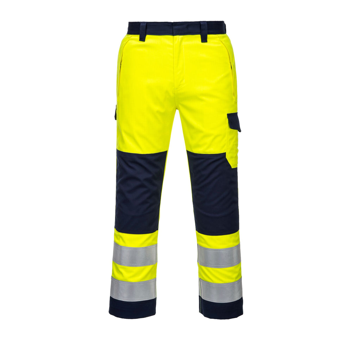 Hi-Vis Modaflame Broek - Portwest MV46