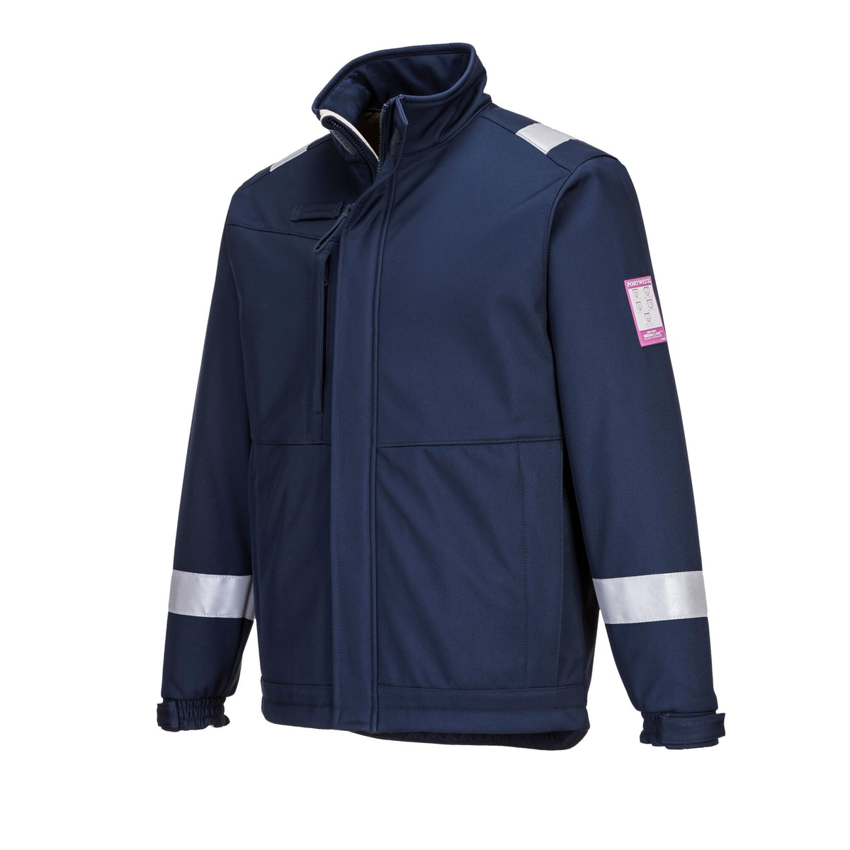 Casaco Softshell Modaflame - Portwest MV73