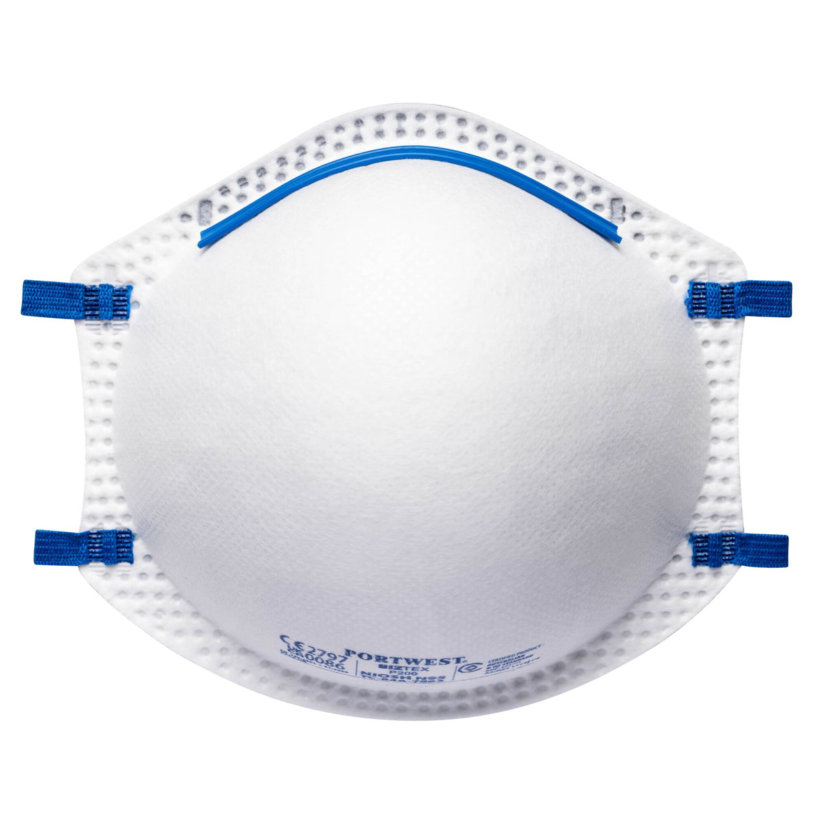 FFP2 Masker - Portwest P200 Portwest