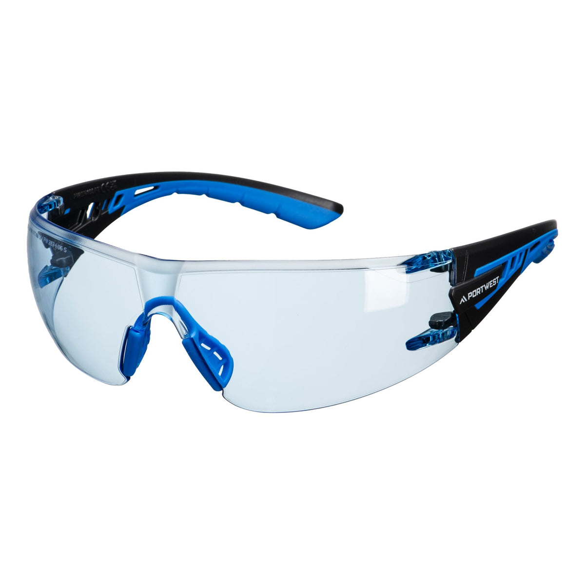 Tech Look Lite KN Veiligheidsbril - Portwest PS27 Portwest