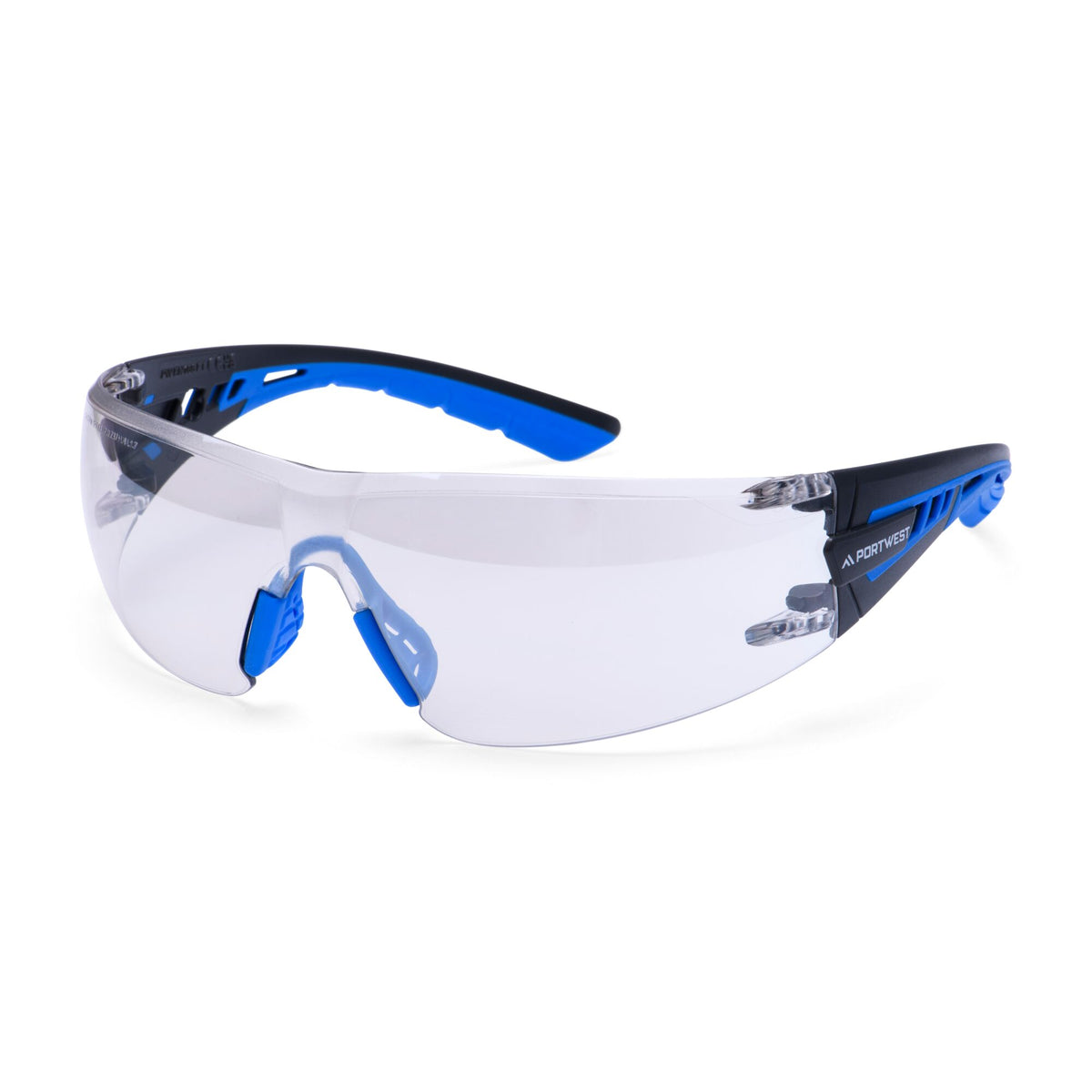 Tech Look Lite KN Veiligheidsbril - Portwest PS27 Portwest