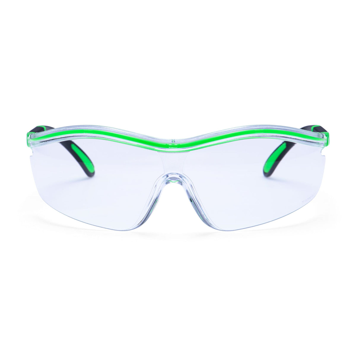 Neon Veiligheidsbril - Portwest PS34 Portwest