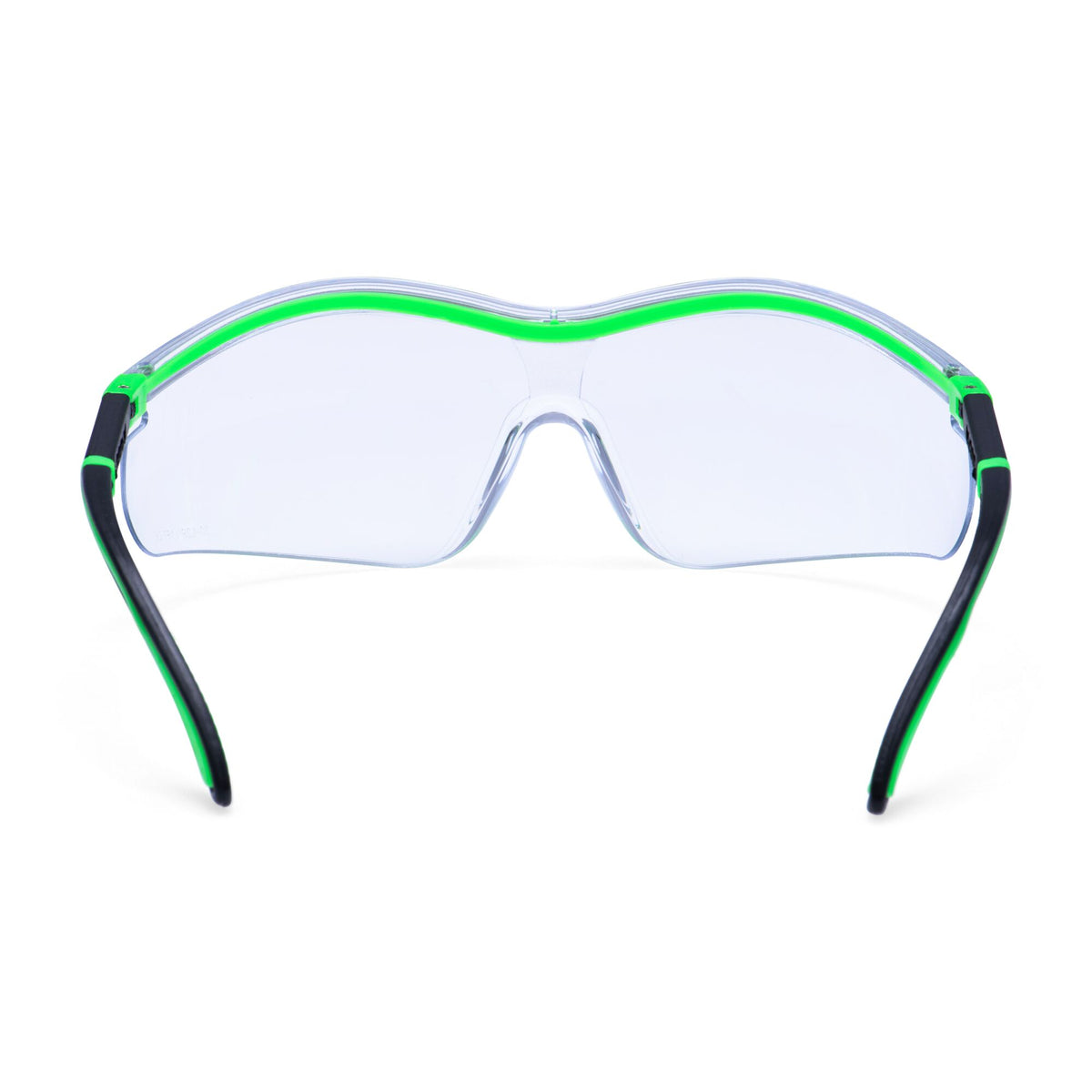 Neon Veiligheidsbril - Portwest PS34 Portwest