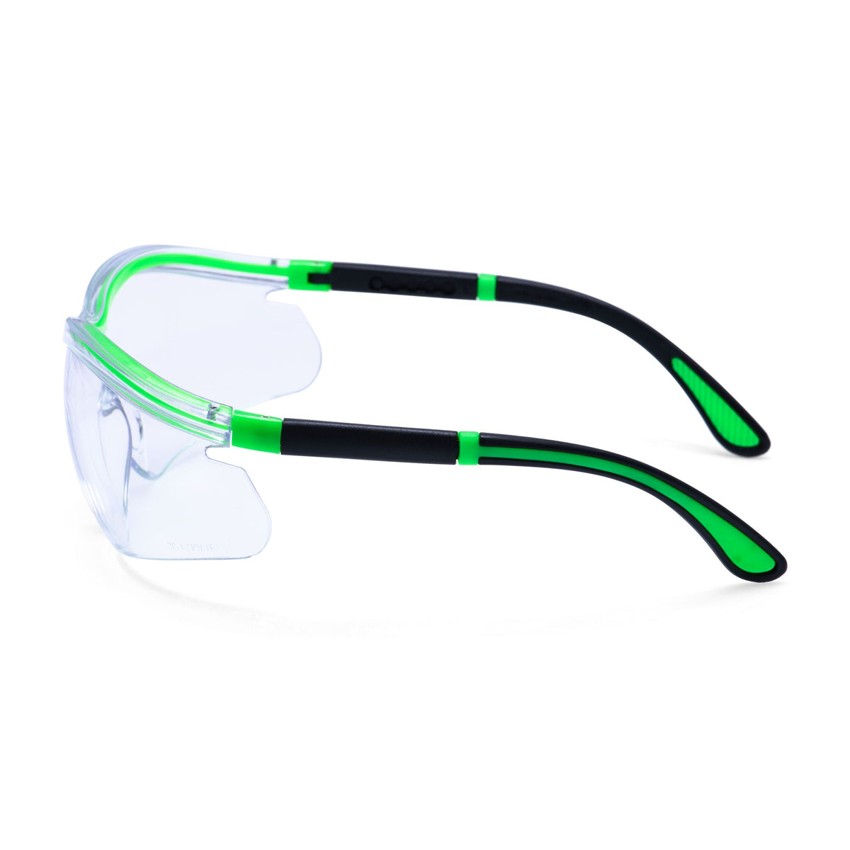 Neon Veiligheidsbril - Portwest PS34 Portwest