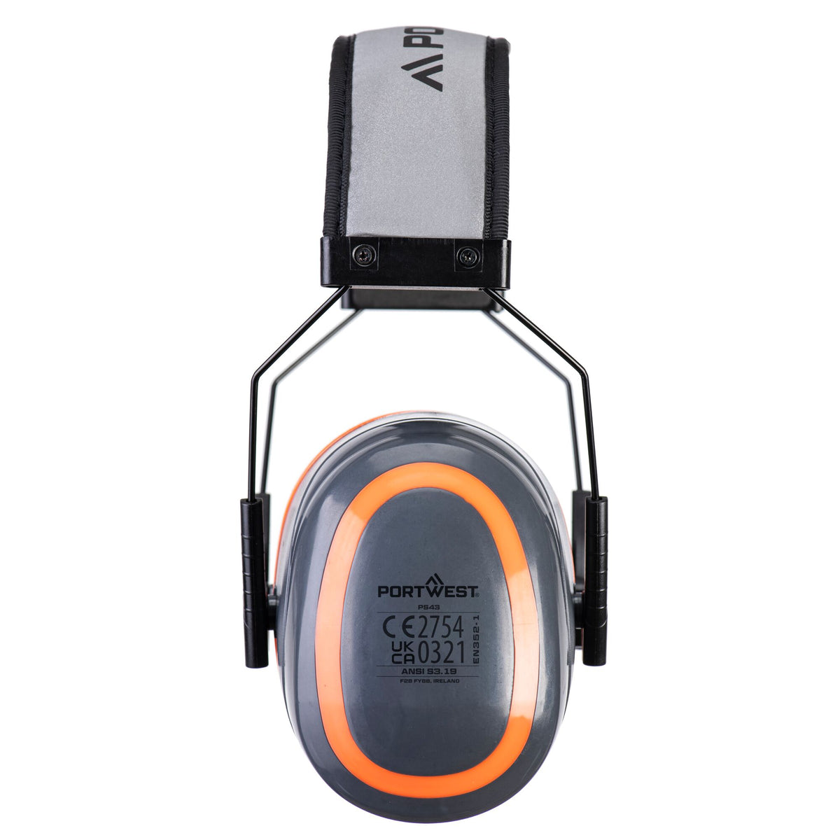 PS43 - HV Extreme gehoorkap - Portwest