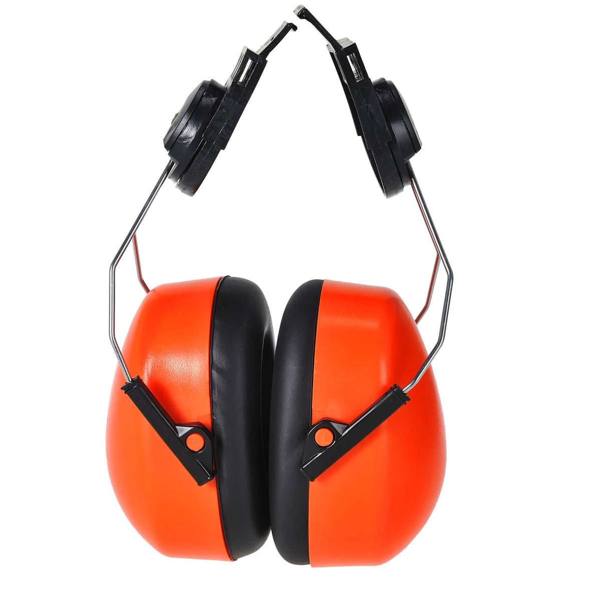 PS47 - Endurance HV Clip-on Oorkappen - Portwest