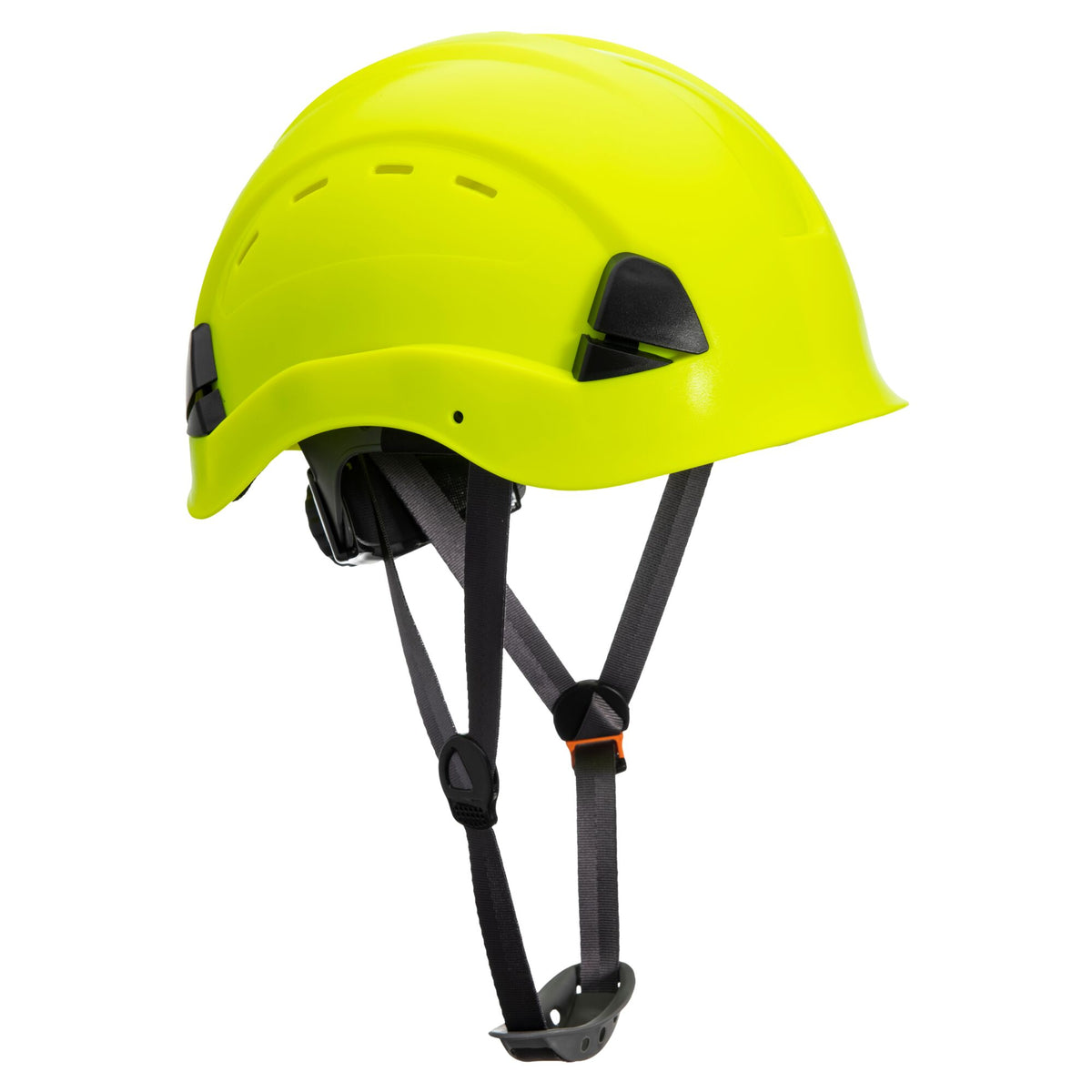 PS63 - Hoogte Endurance Helm met ventilatie - Portwest