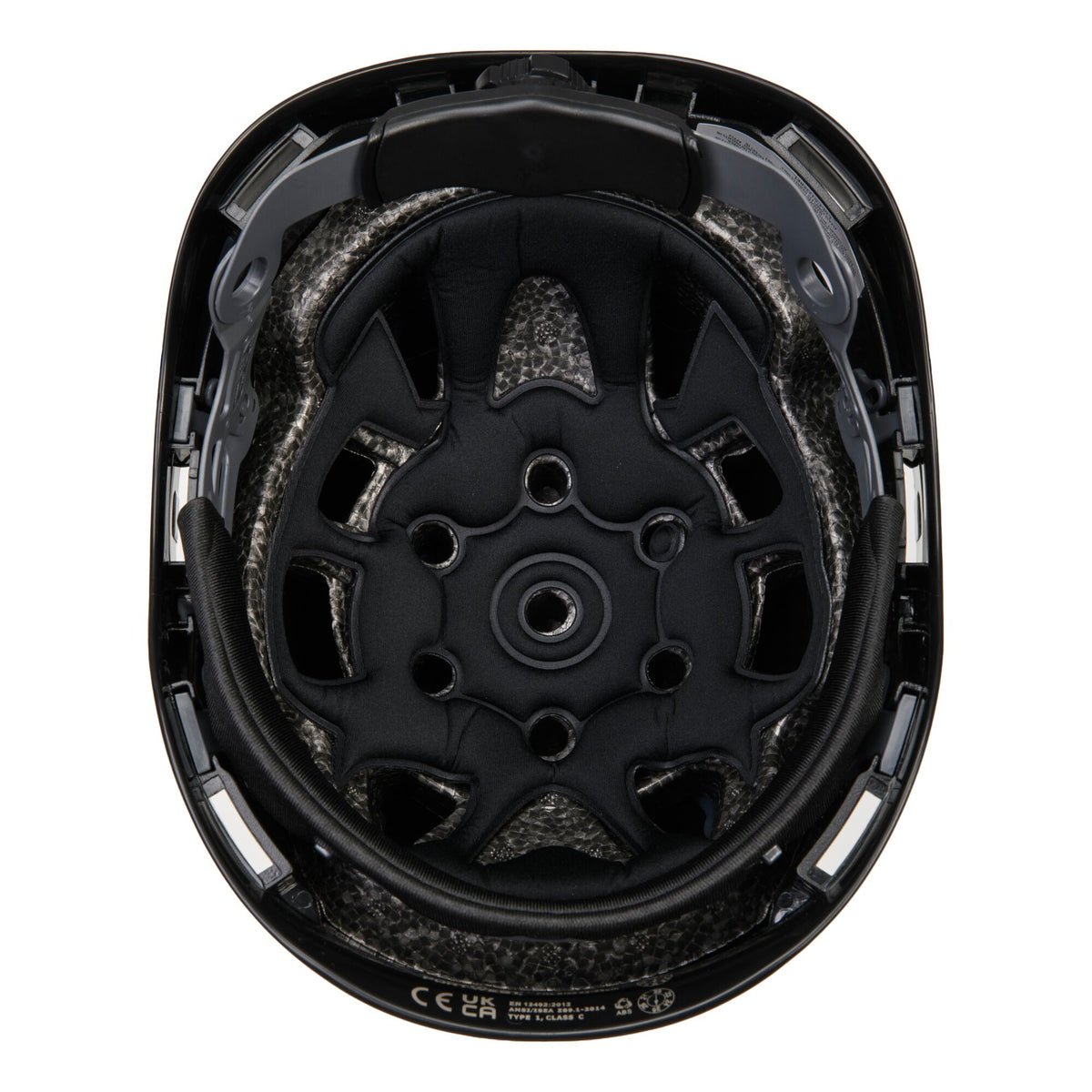 PS73 - Height Endurance Mountaineer helm - Portwest