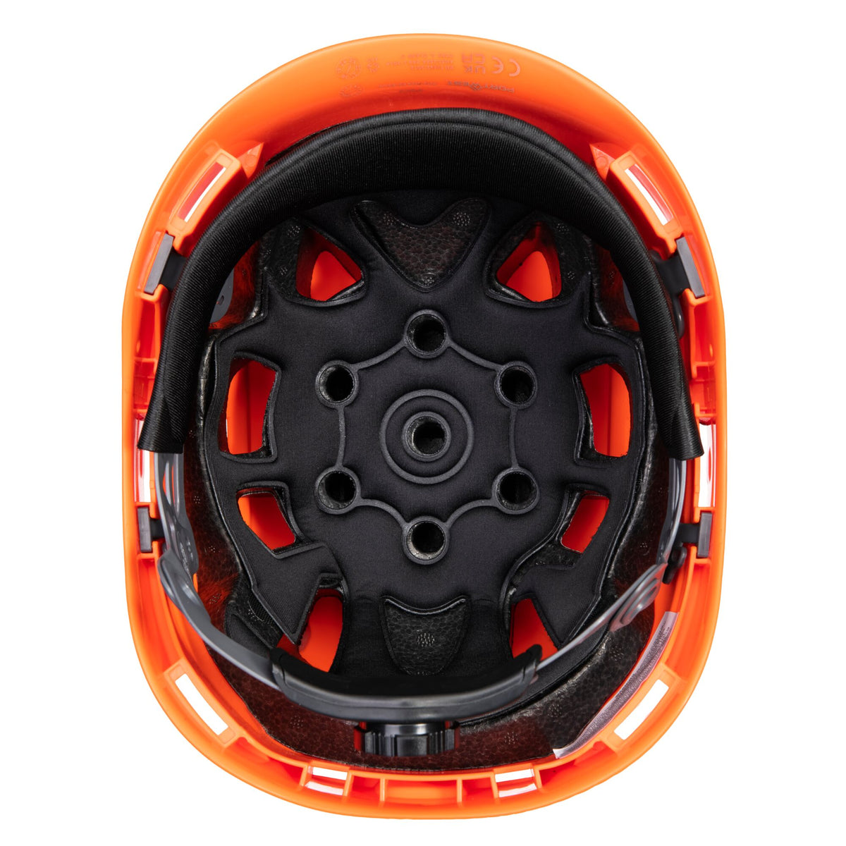 Height Endurance Mountaineer helm - Portwest PS73 Portwest