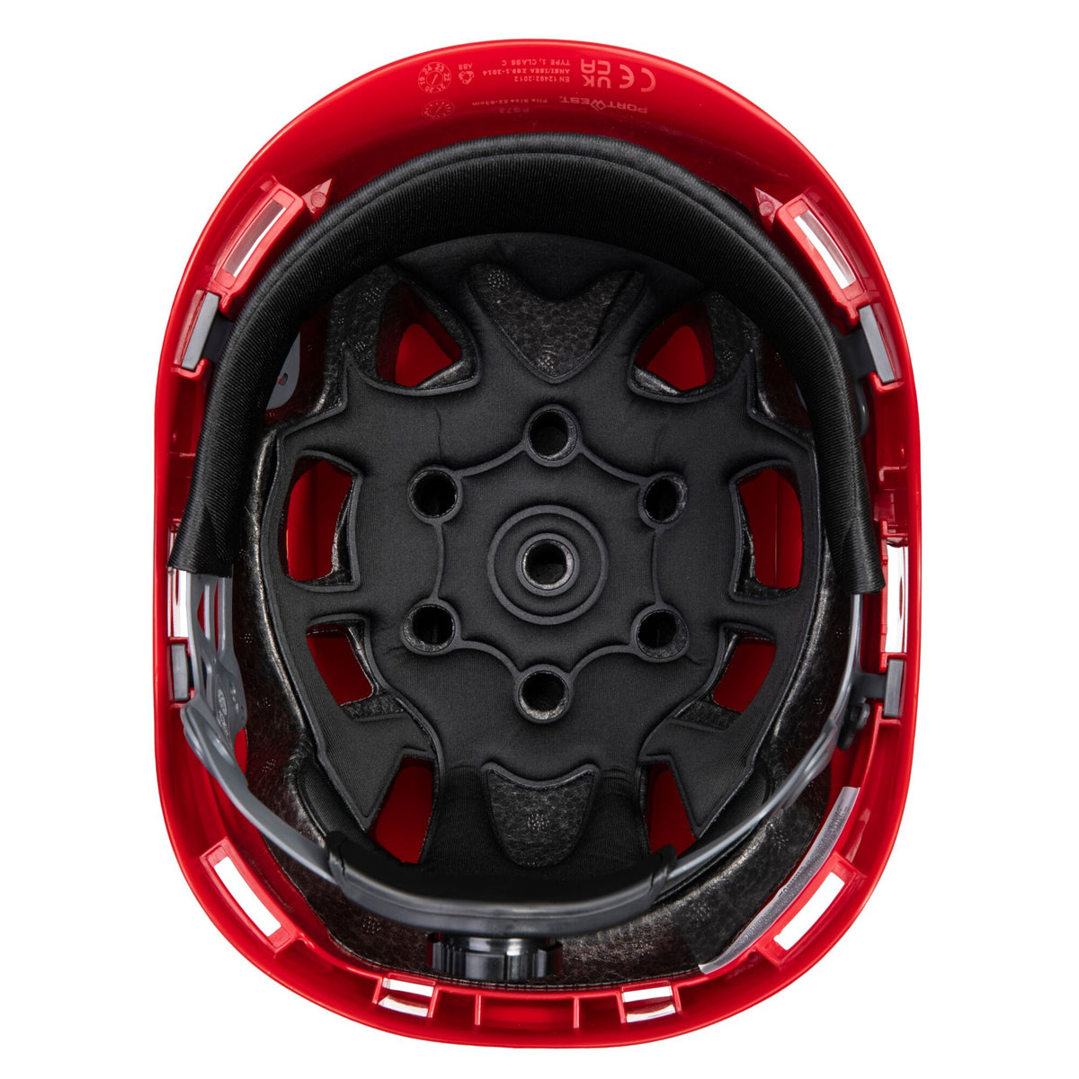 Height Endurance Mountaineer helm - Portwest PS73 Portwest