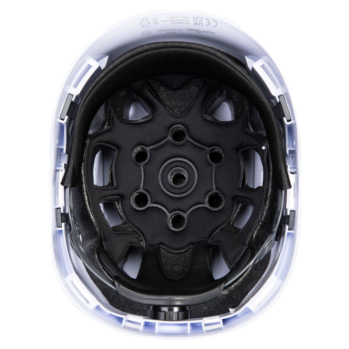 PS73 - Height Endurance Mountaineer helm - Portwest