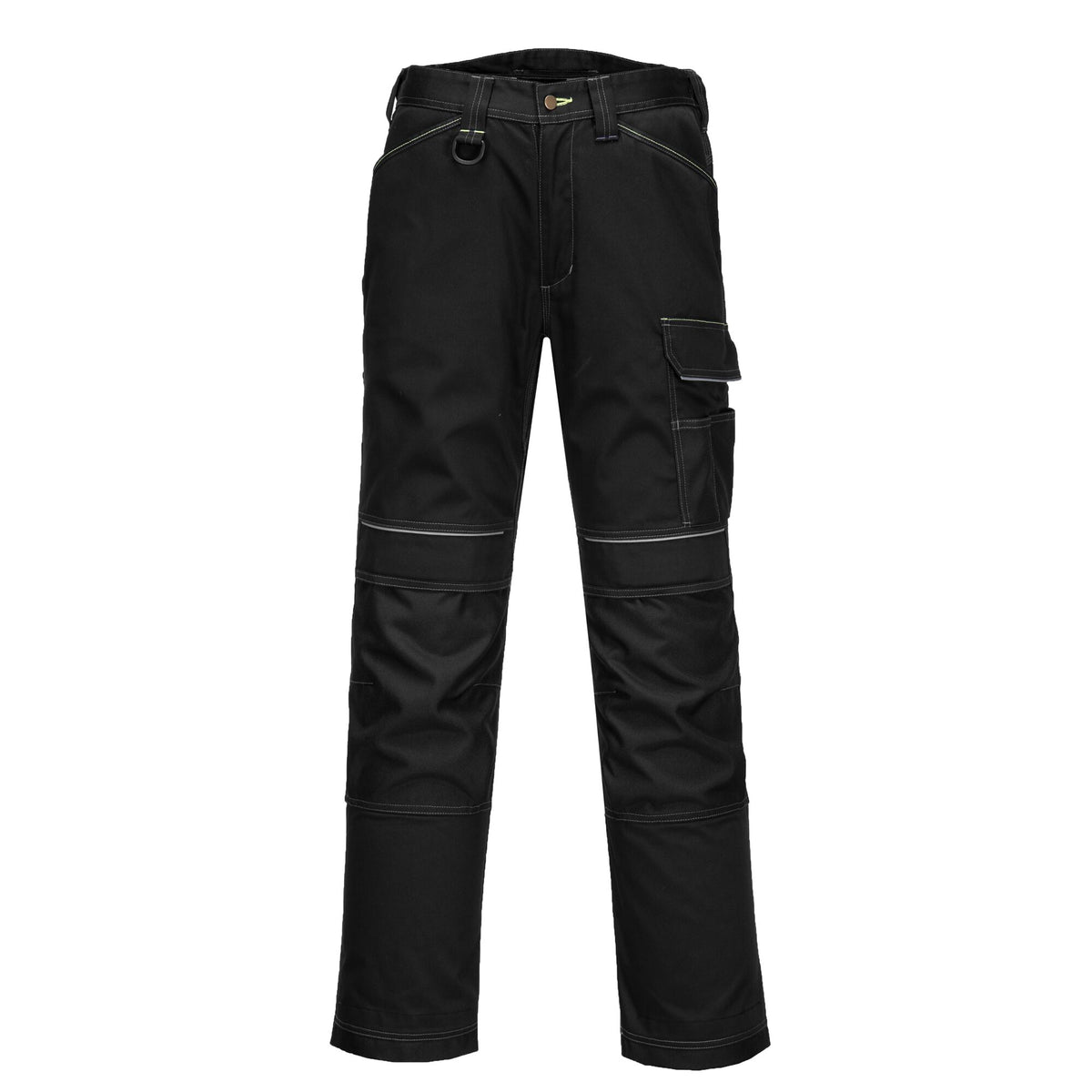 PW3 lichtgewicht Stretch Broek - Portwest PW304 Portwest