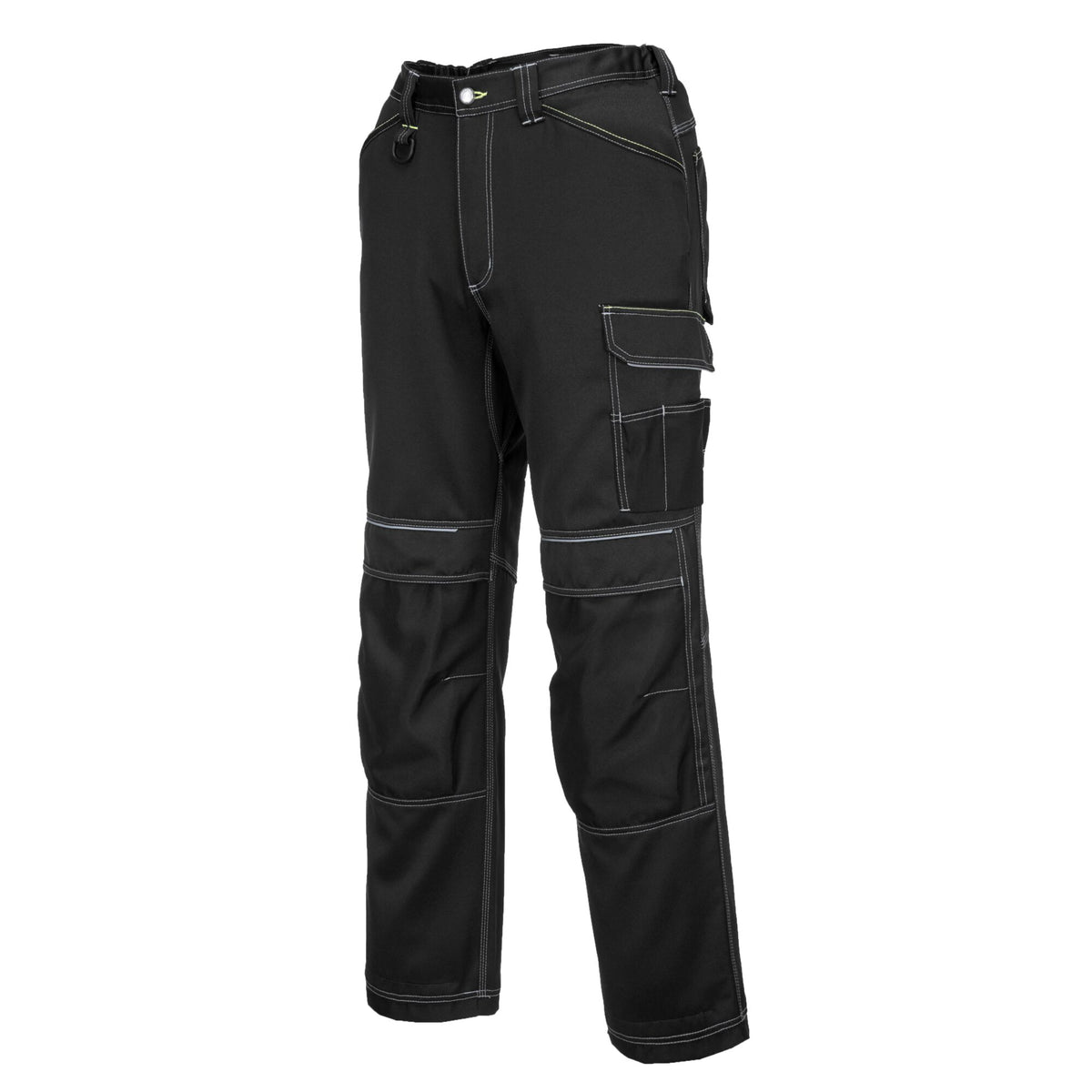 PW3 lichtgewicht Stretch Broek - Portwest PW304 Portwest