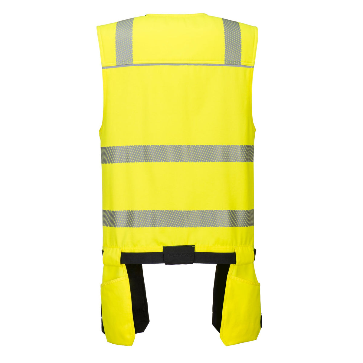 PW3 Klasse 1 Gereedschapsvest - Portwest PW308 Portwest